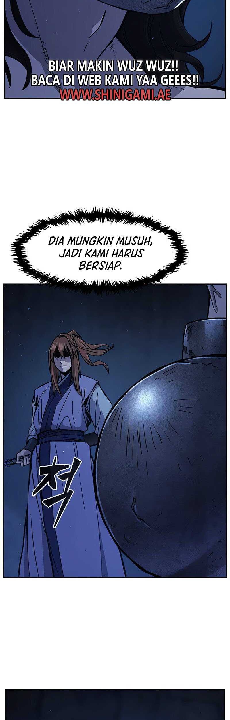 Chapter 110 - halaman 37