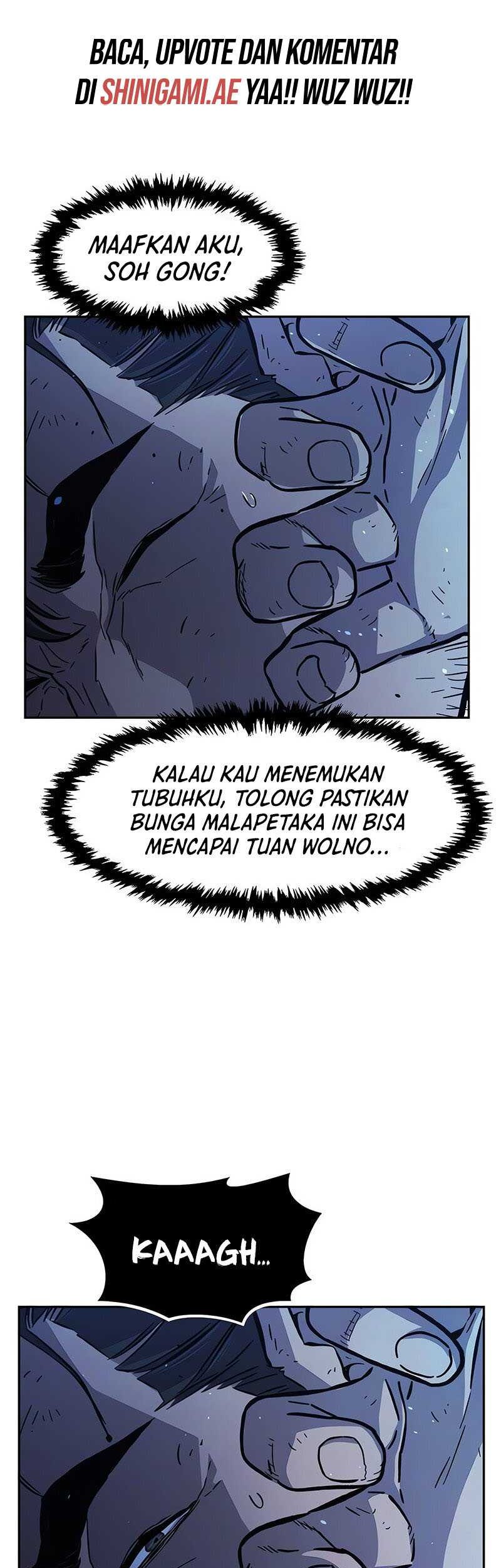 Chapter 110 - halaman 21