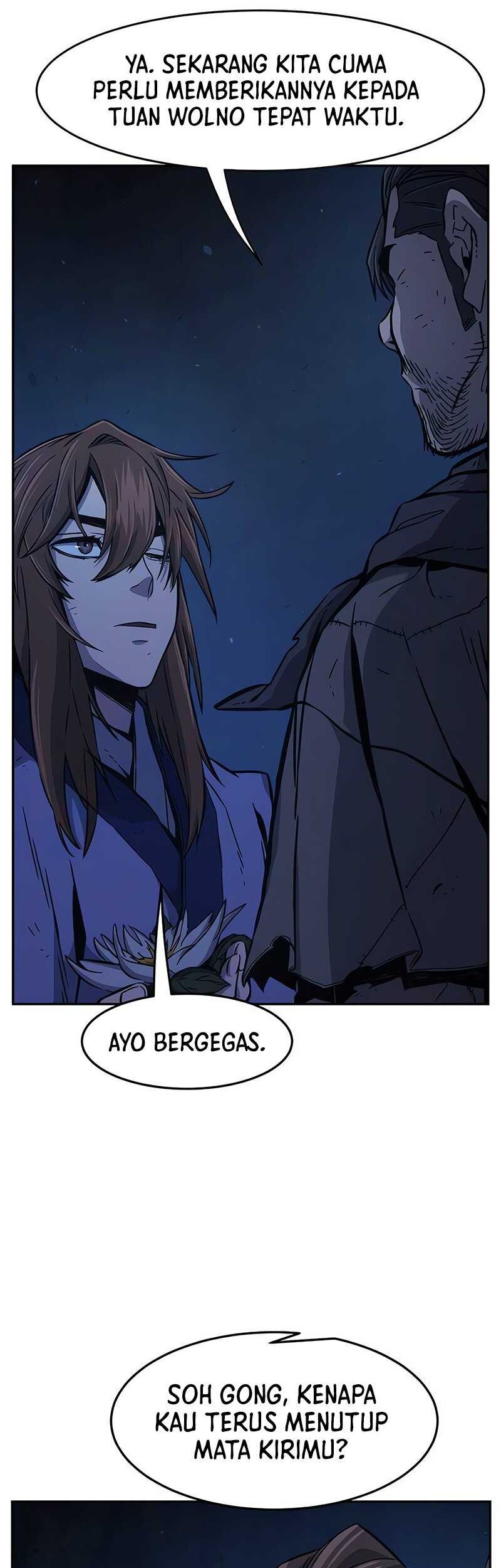 Chapter 110 - halaman 28