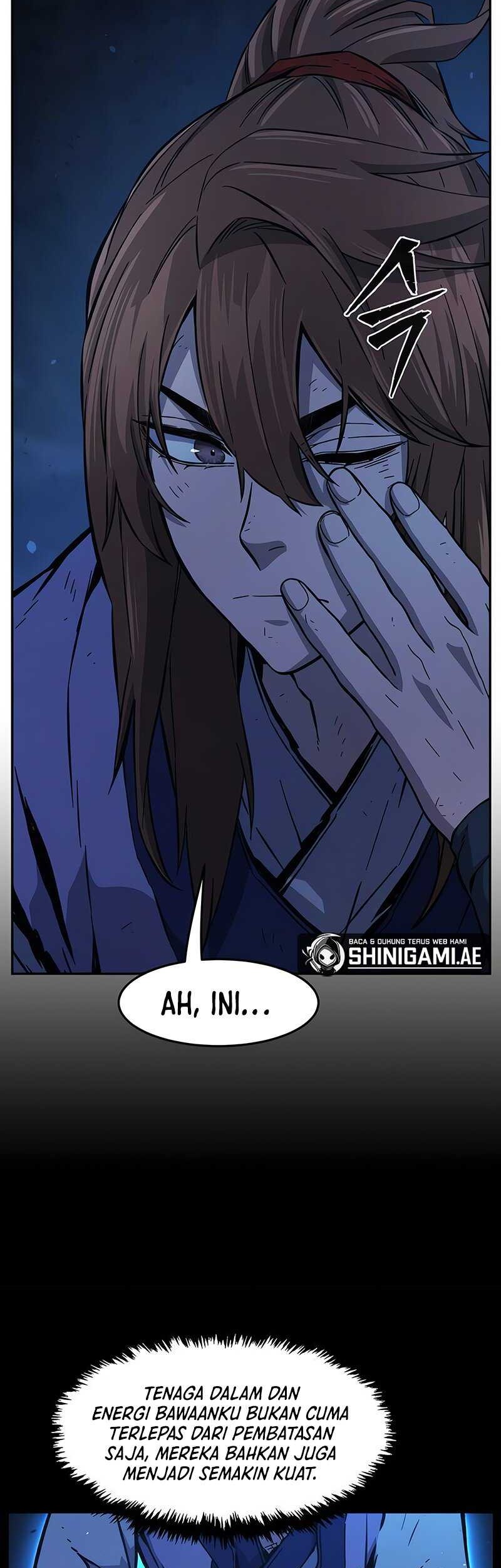 Chapter 110 - halaman 29