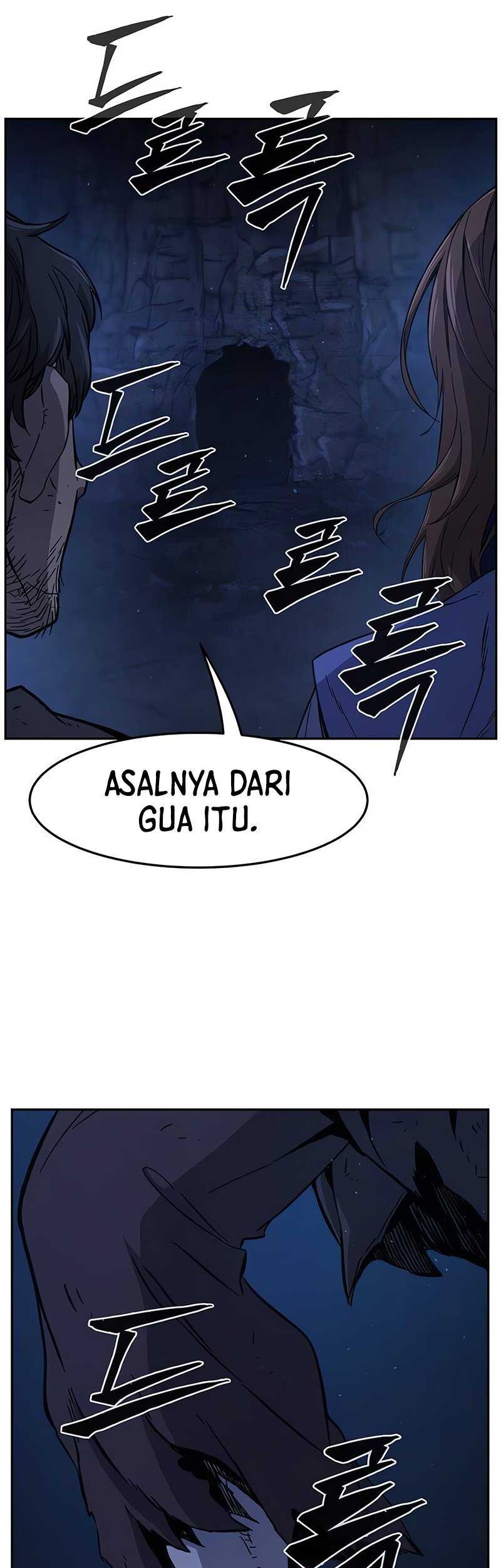 Chapter 110 - halaman 33