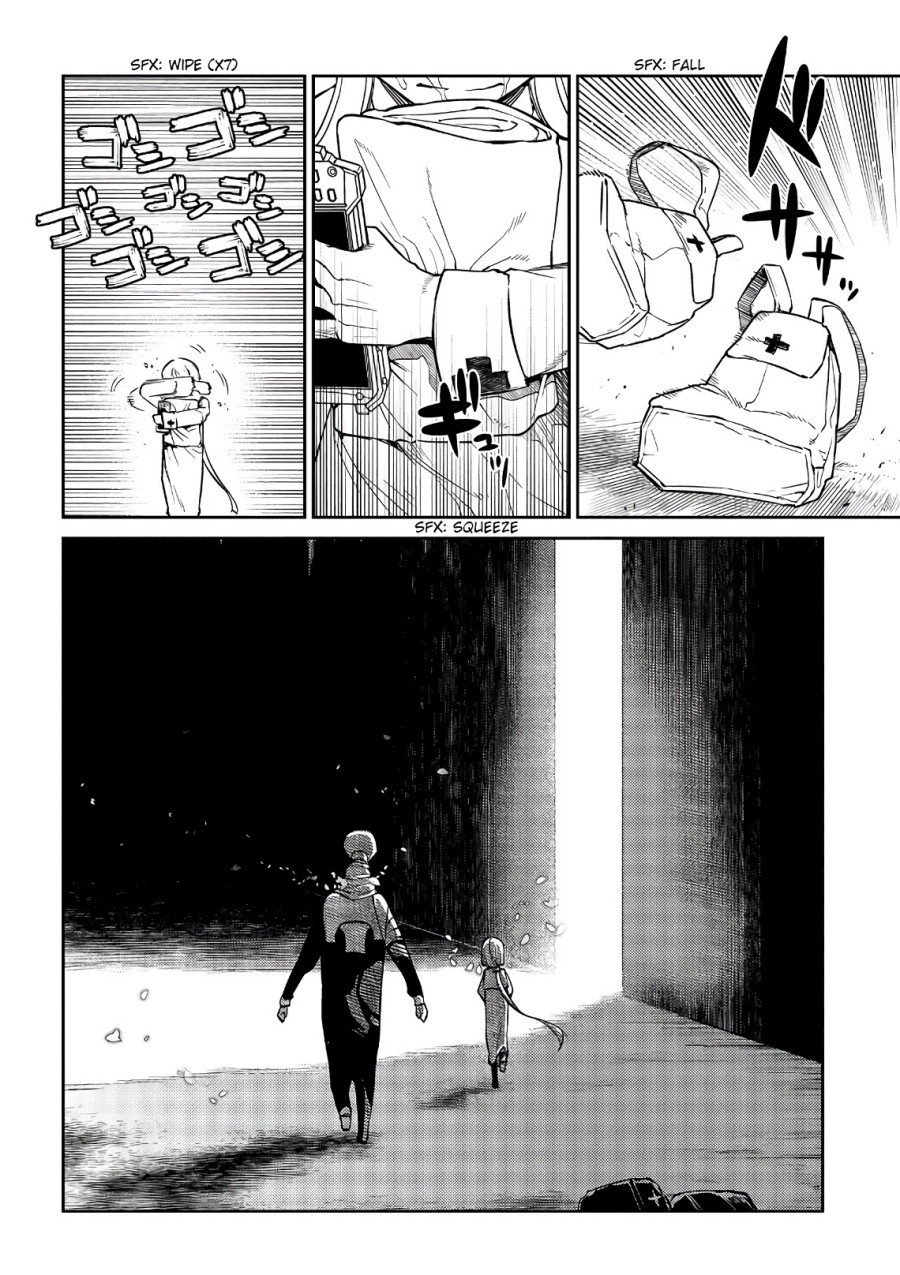 Chapter 54 - halaman 25