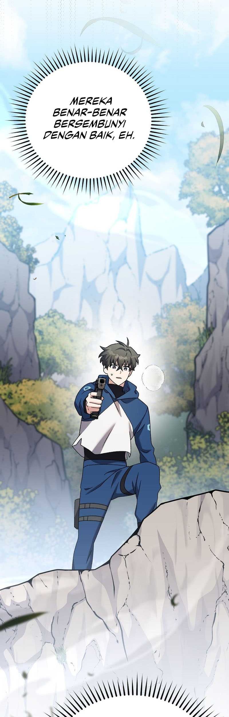Chapter 107 - halaman 22