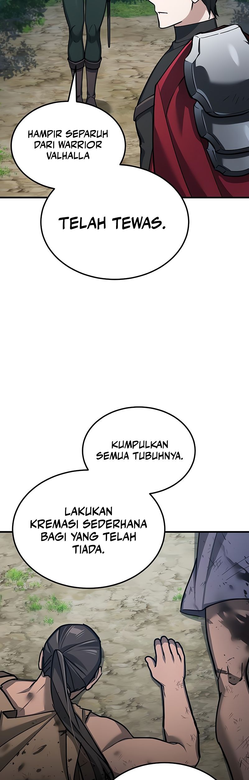 Chapter 134 - halaman 37