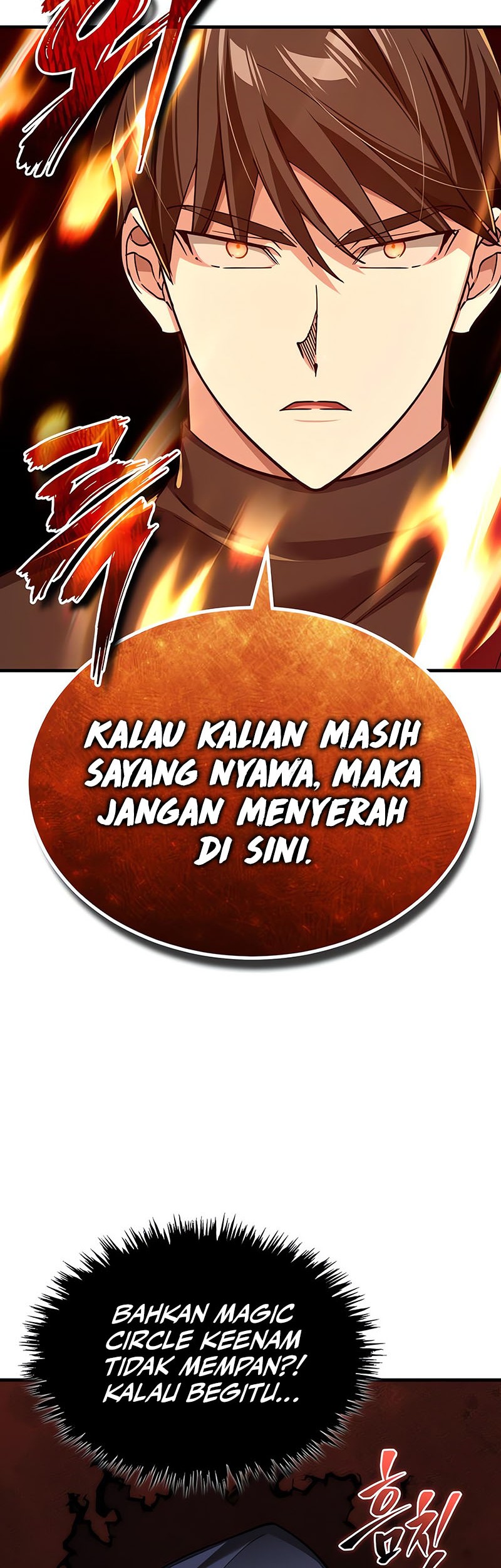 Chapter 134 - halaman 28