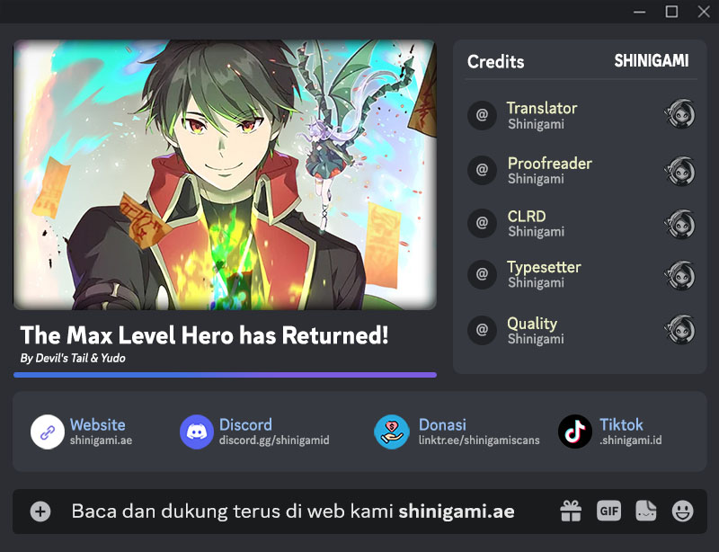 Chapter 185 - halaman 2