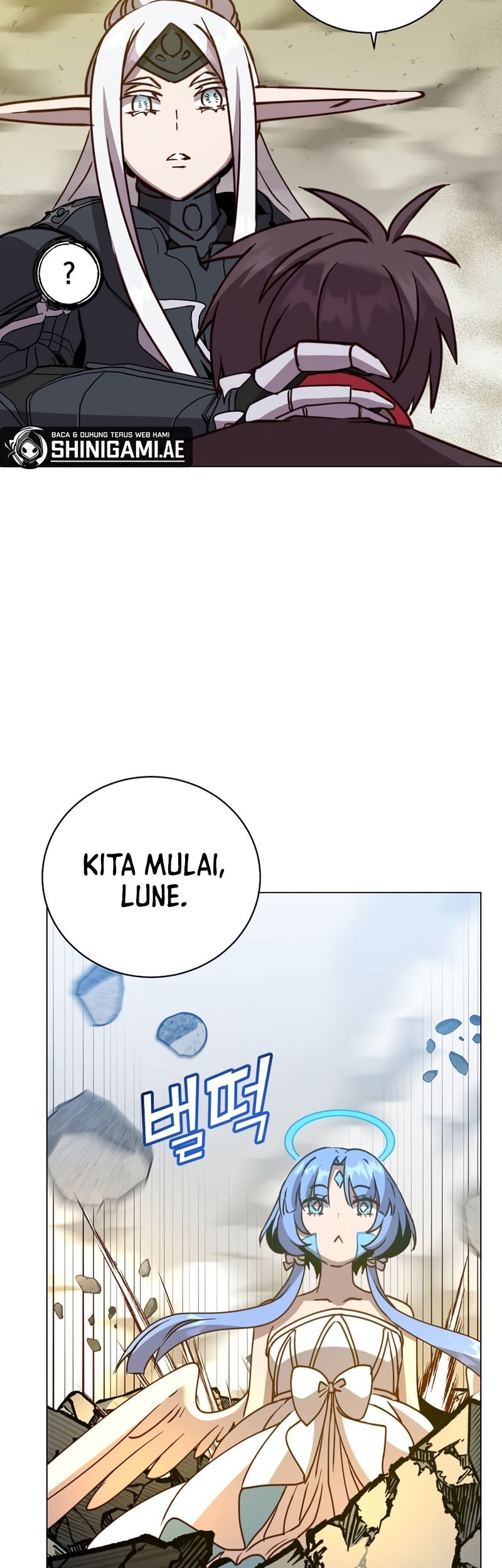 Chapter 185 - halaman 45