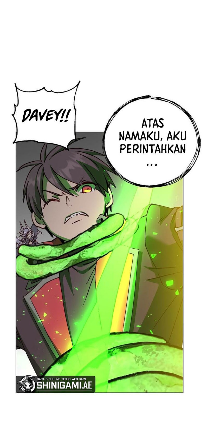 Chapter 185 - halaman 22
