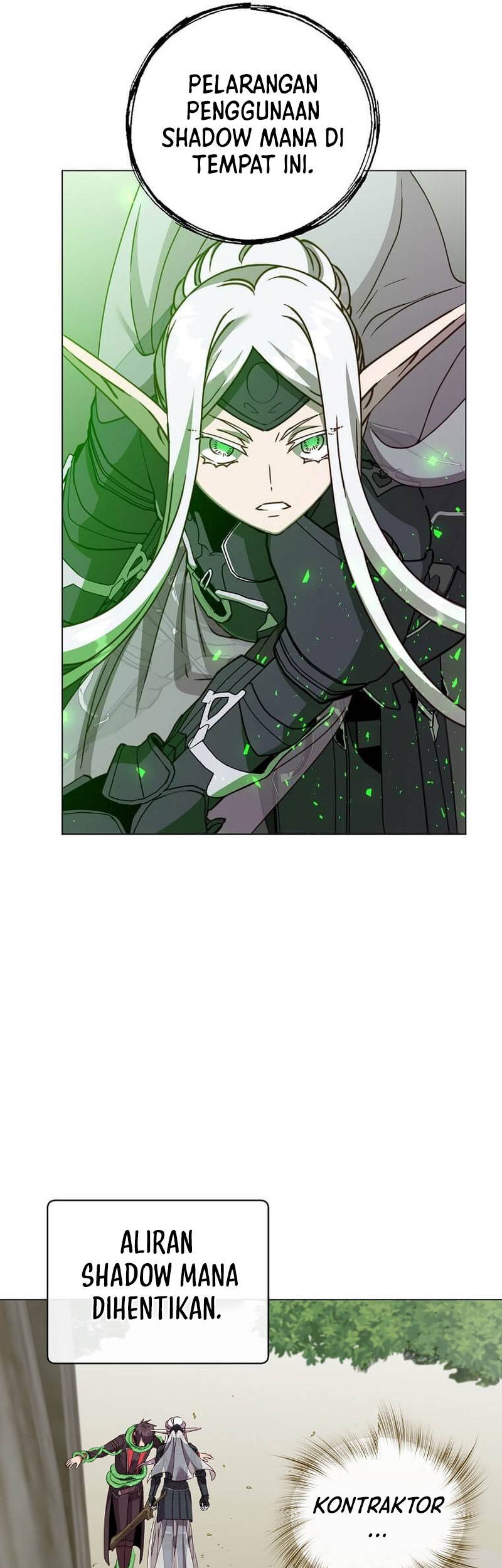 Chapter 185 - halaman 23