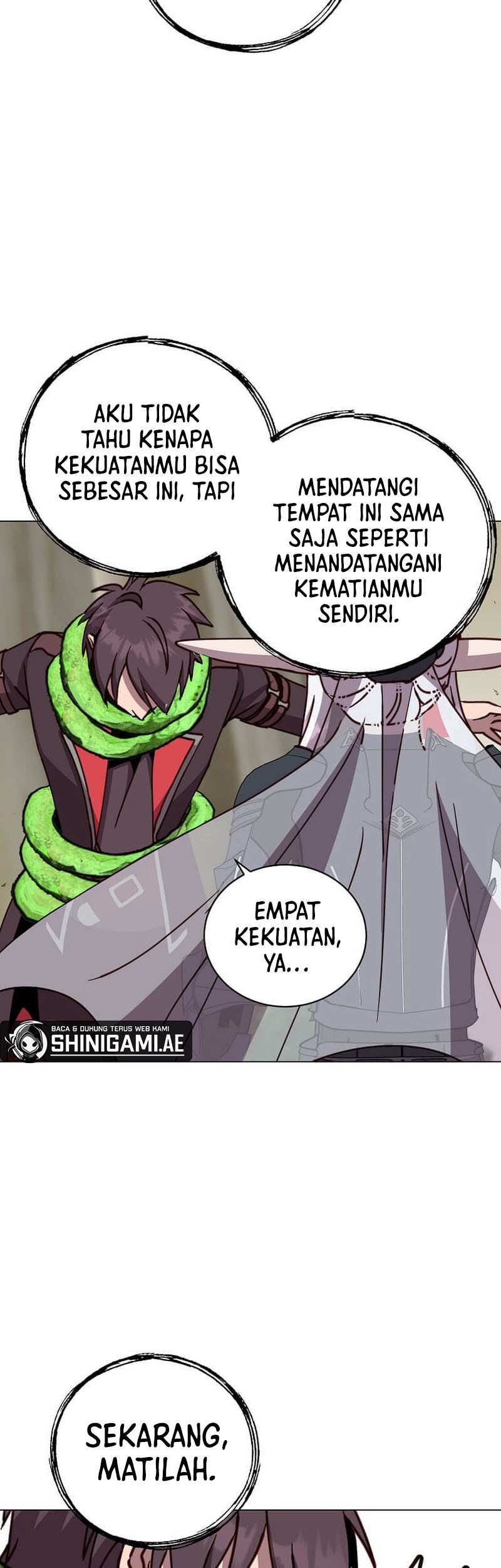 Chapter 185 - halaman 25