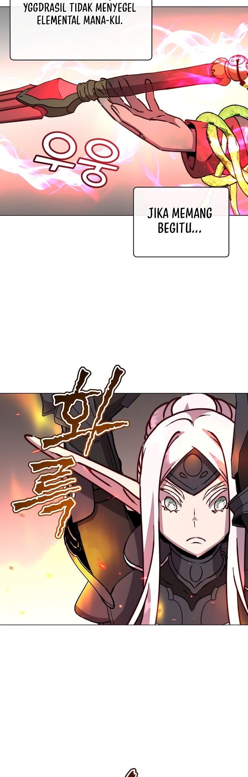 Chapter 185 - halaman 28