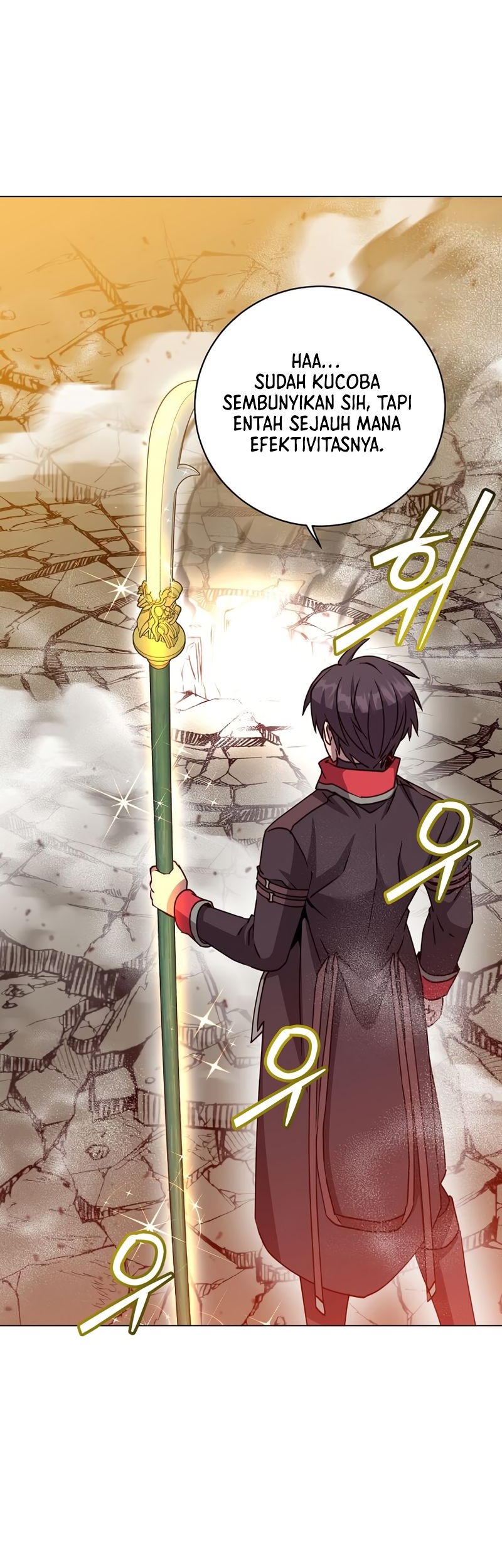 Chapter 185 - halaman 33