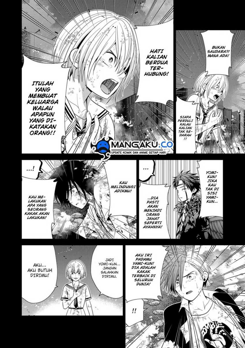 Chapter 93 - halaman 12
