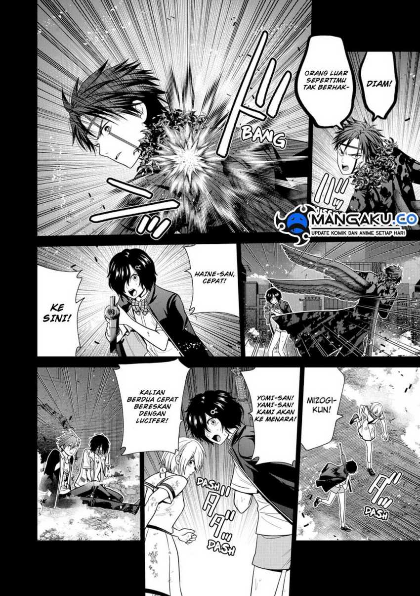 Chapter 93 - halaman 14