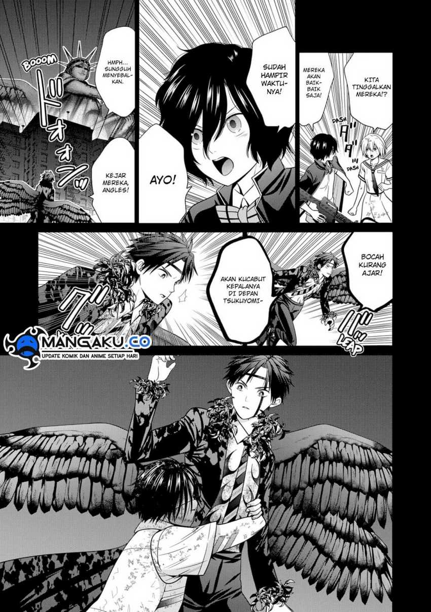 Chapter 93 - halaman 15