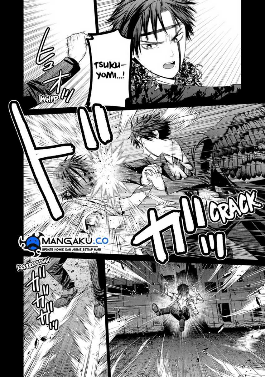 Chapter 93 - halaman 16