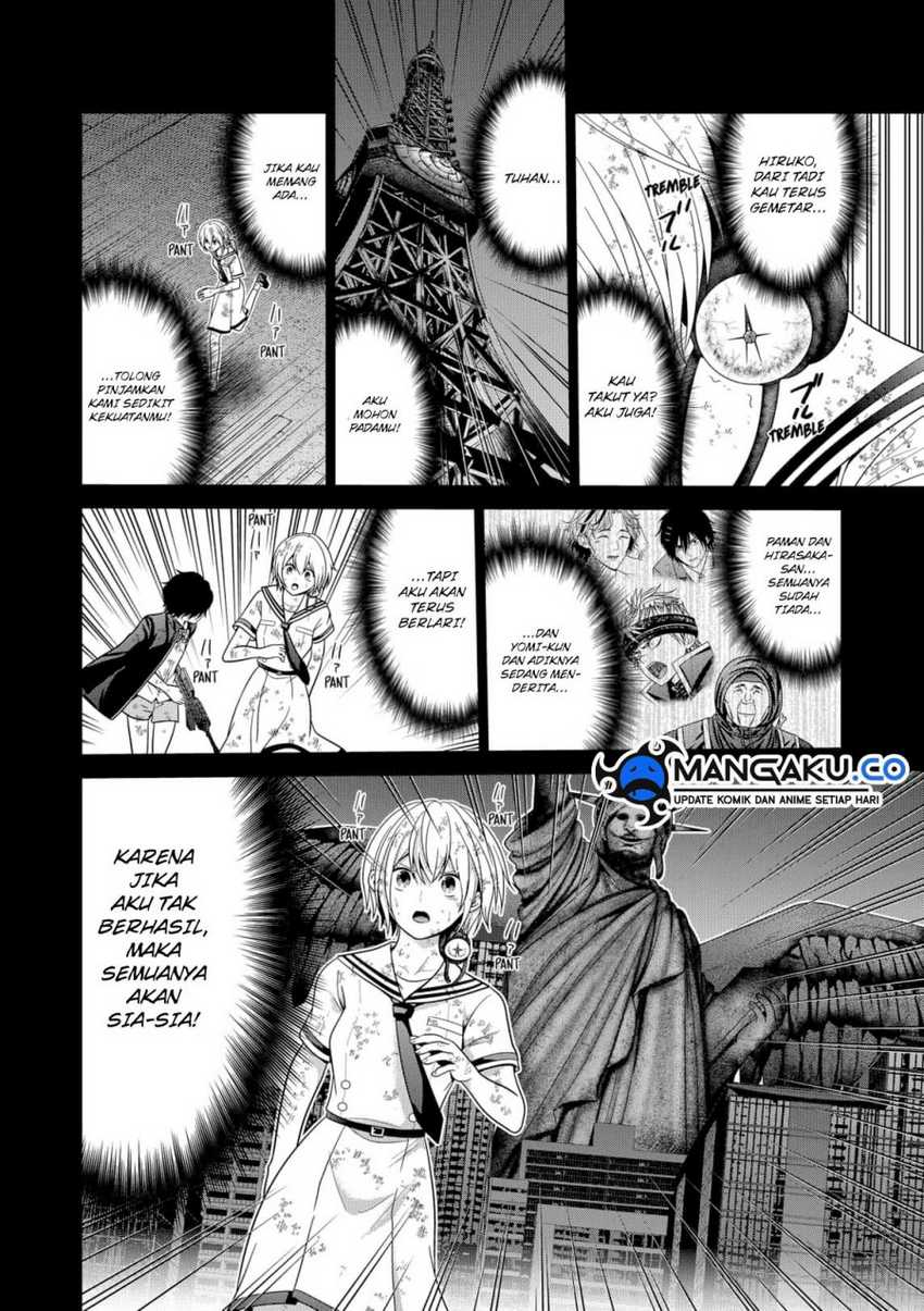 Chapter 93 - halaman 18