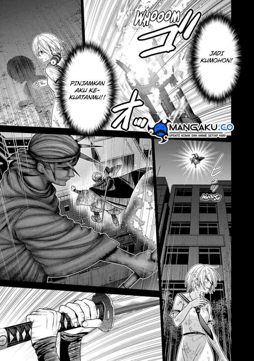 Chapter 93 - halaman 19