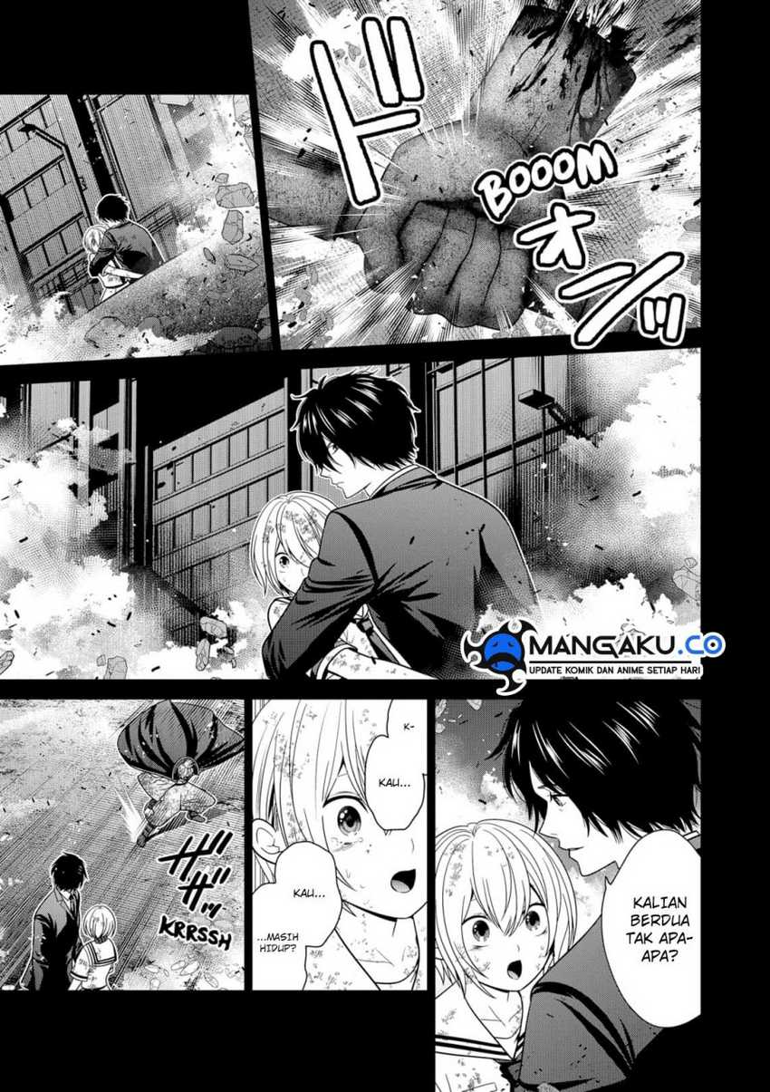 Chapter 93 - halaman 21