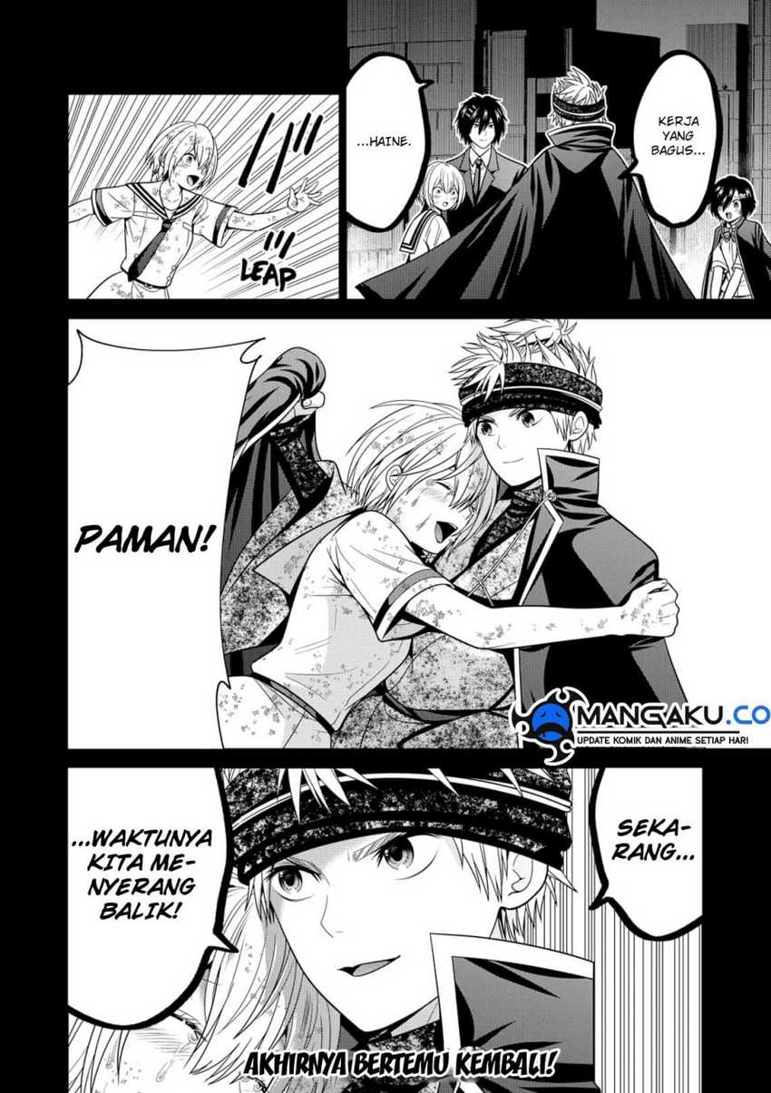 Chapter 93 - halaman 22