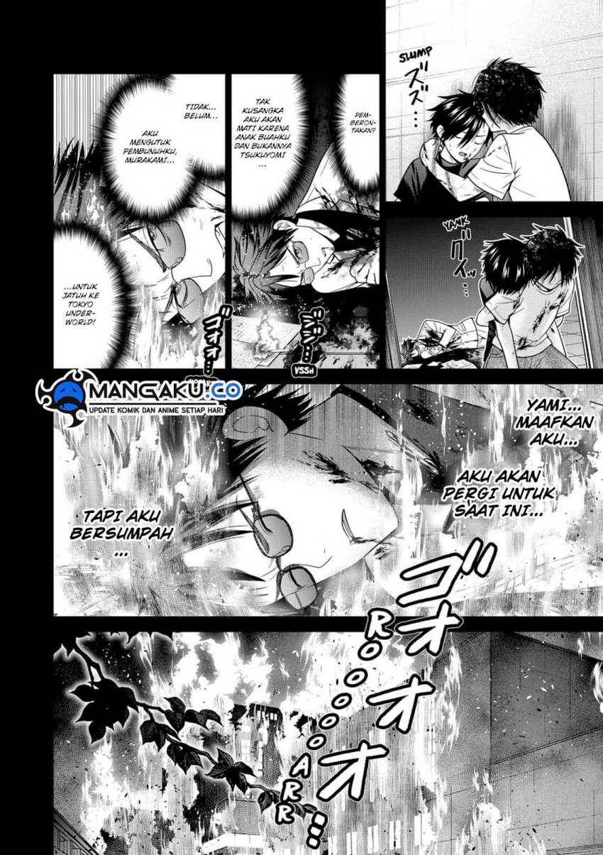Chapter 92 - halaman 12