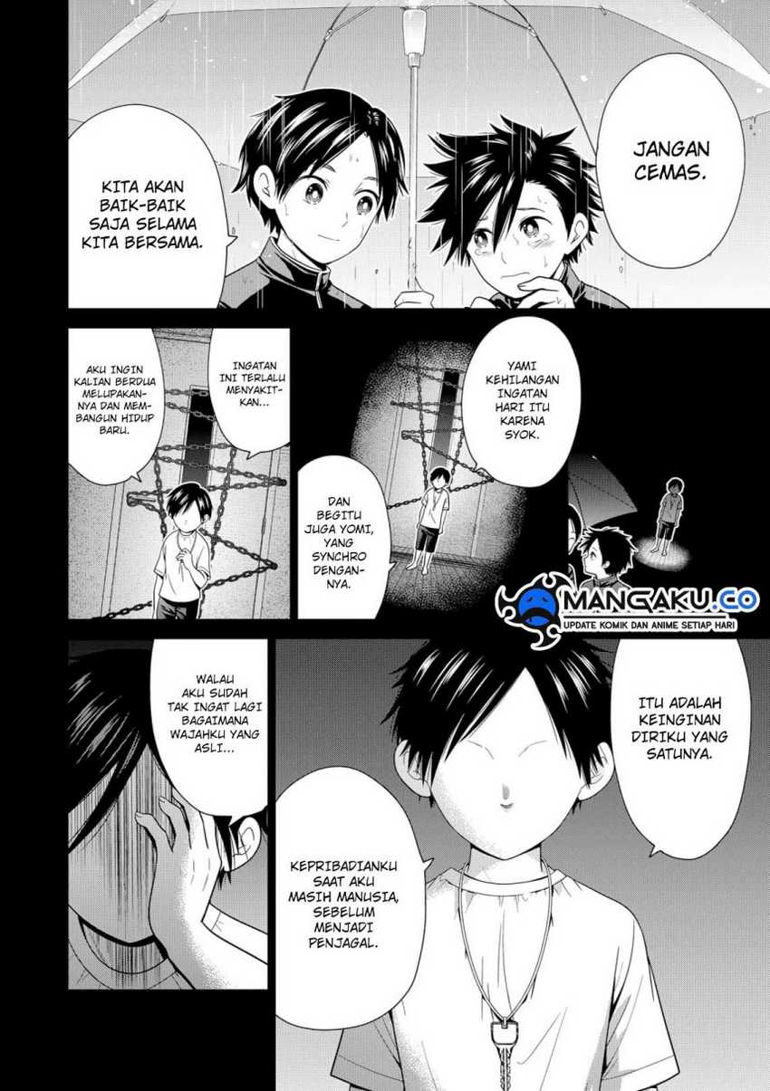 Chapter 92 - halaman 14