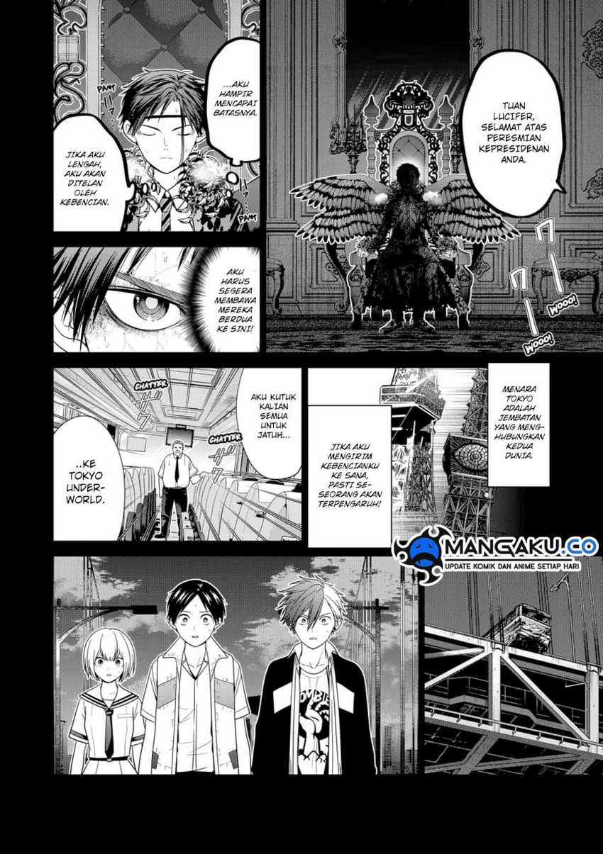 Chapter 92 - halaman 18