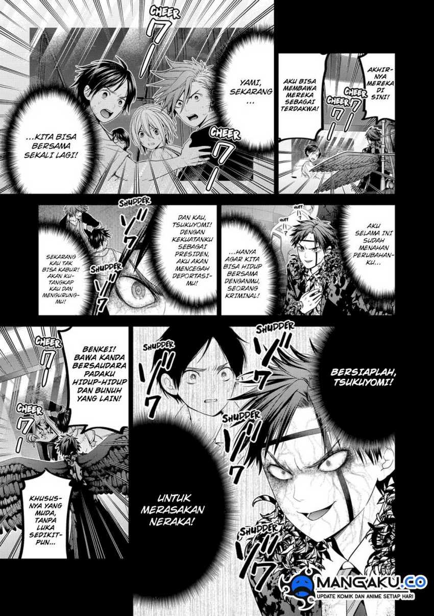 Chapter 92 - halaman 19