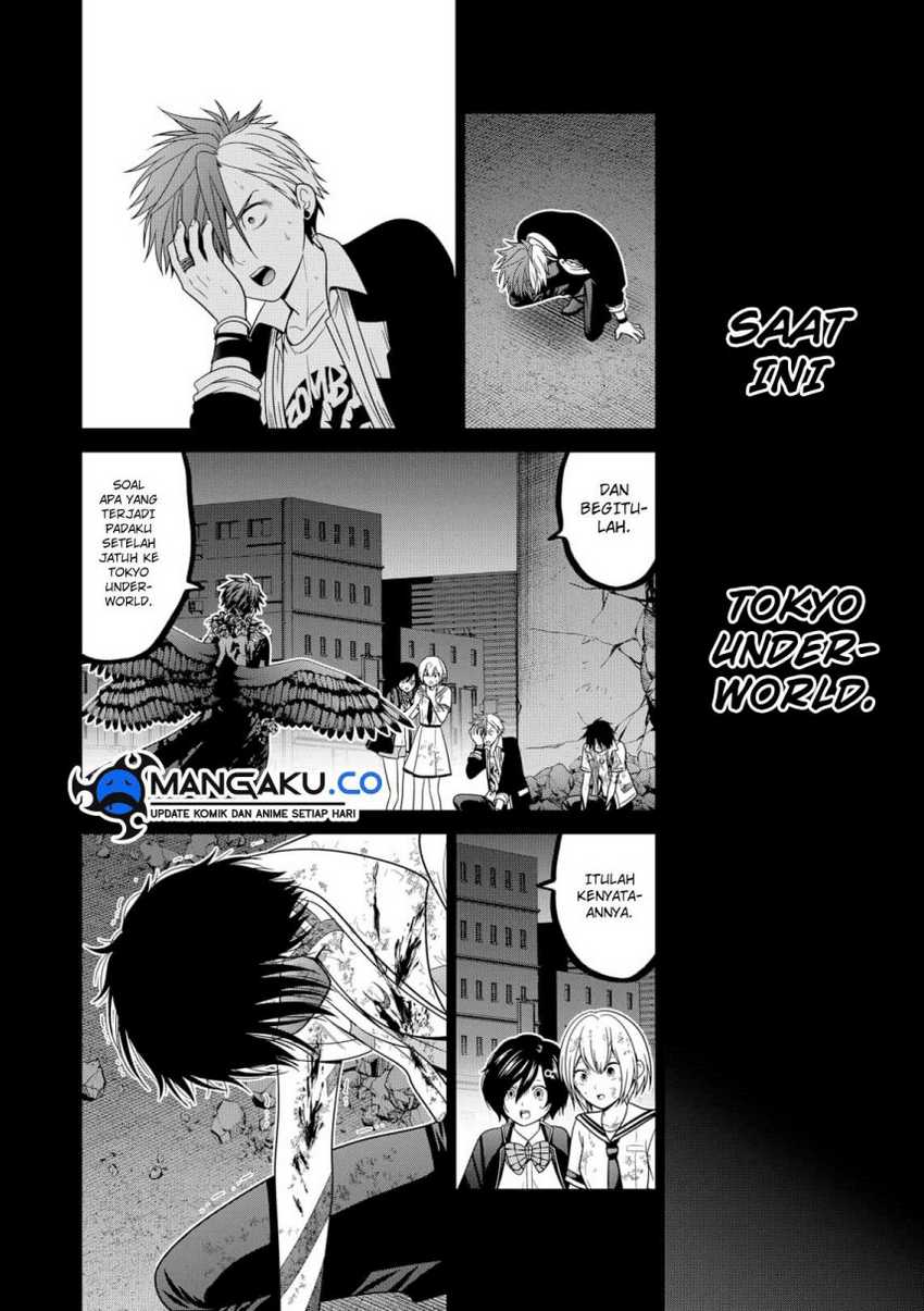 Chapter 92 - halaman 22