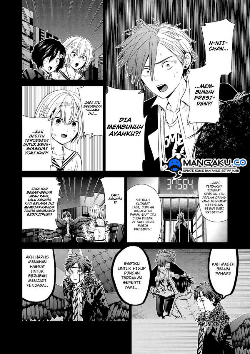 Chapter 92 - halaman 24
