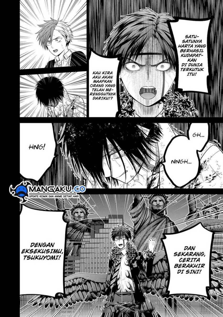 Chapter 92 - halaman 26