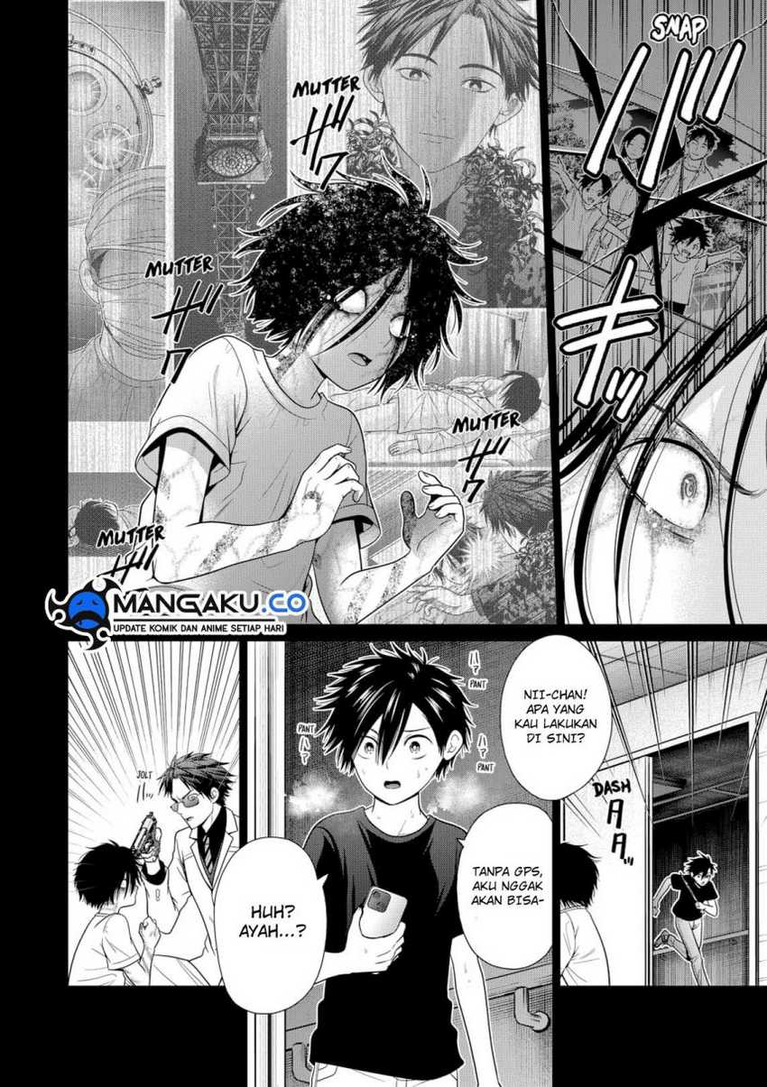 Chapter 92 - halaman 8