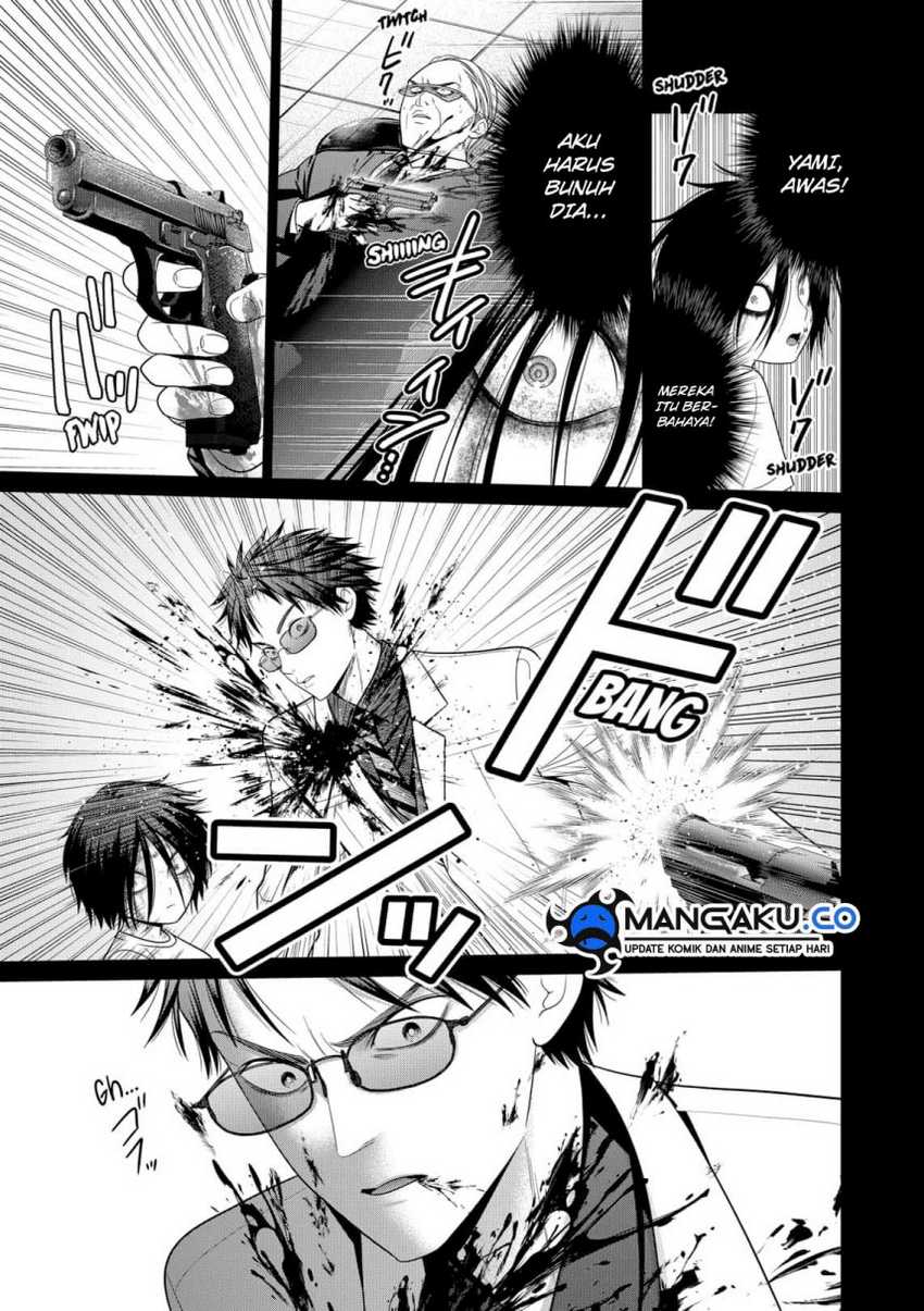 Chapter 92 - halaman 9