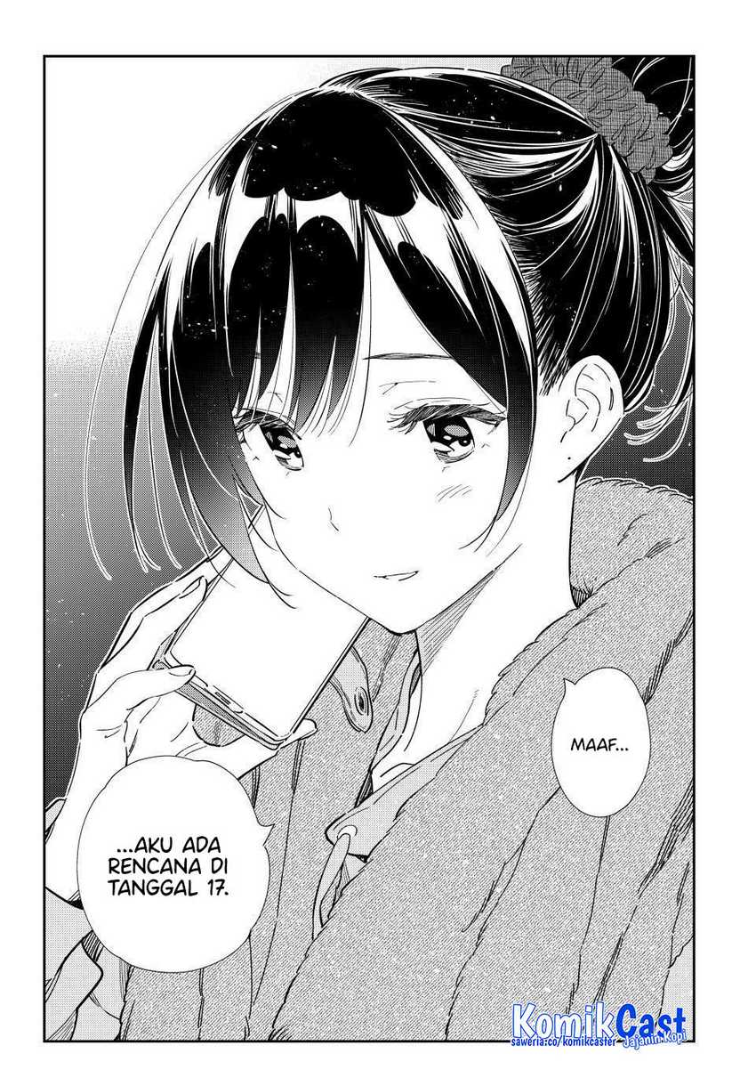 Chapter 325 - halaman 18