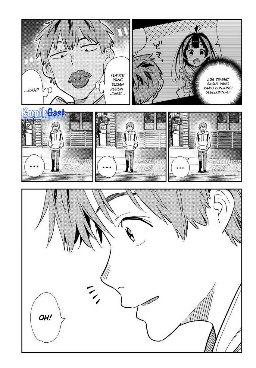 Chapter 325 - halaman 21
