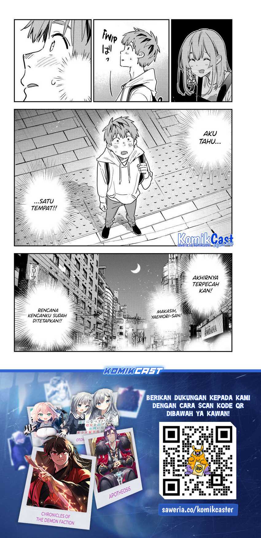 Chapter 325 - halaman 22