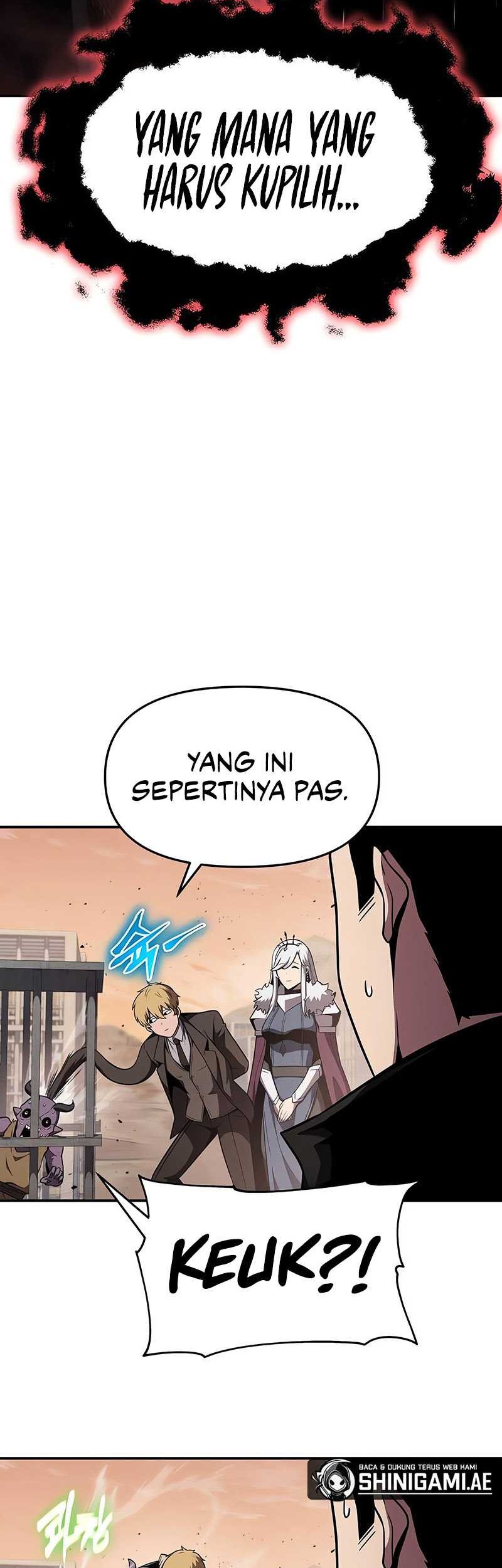 Chapter 89 - halaman 40