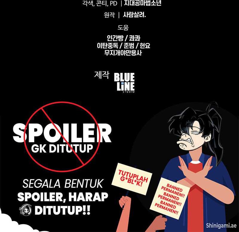 Chapter 89 - halaman 70