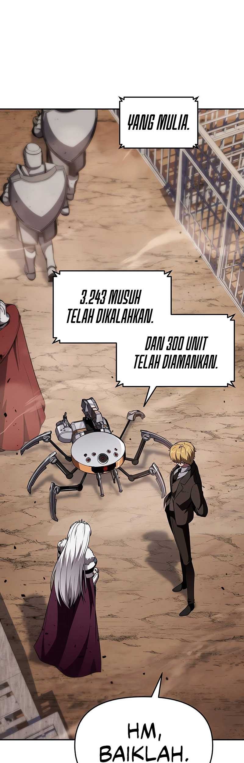 Chapter 89 - halaman 27