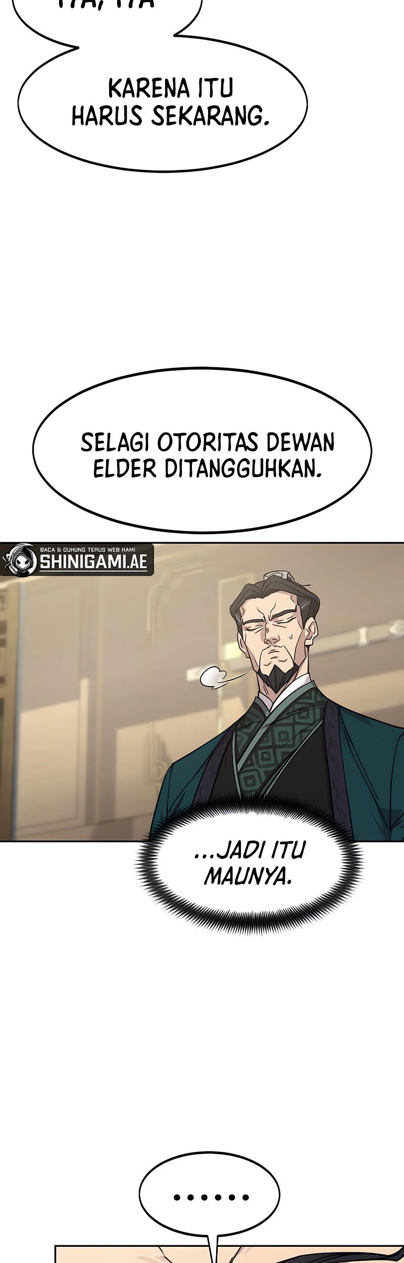 Chapter 151 - halaman 36