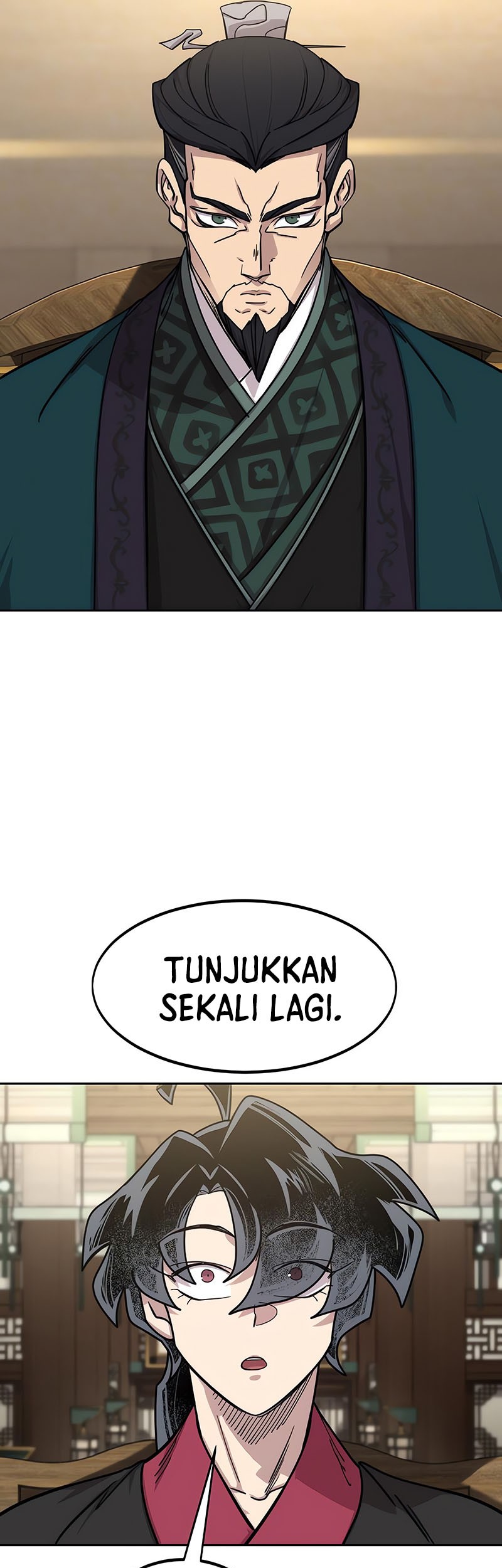 Chapter 151 - halaman 39