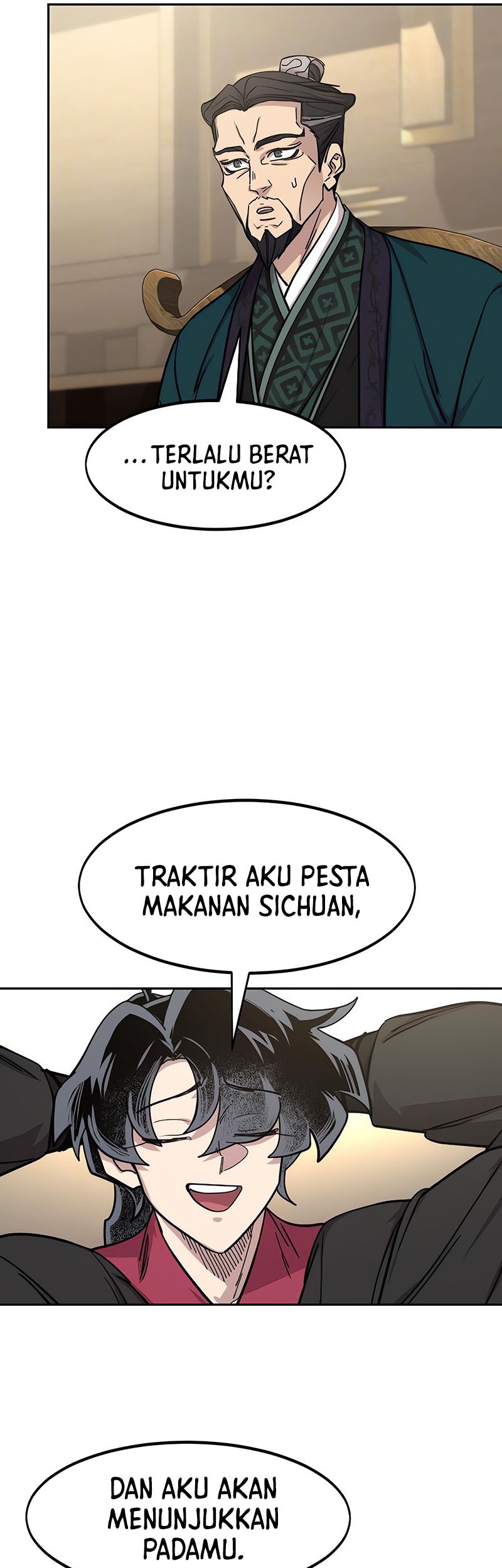 Chapter 151 - halaman 43