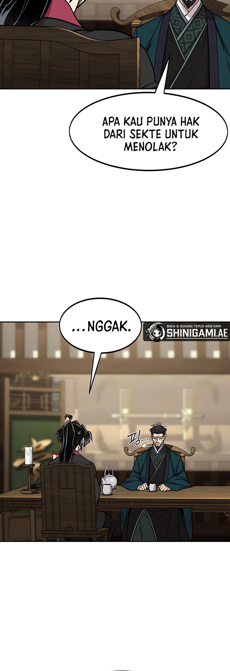 Chapter 151 - halaman 6