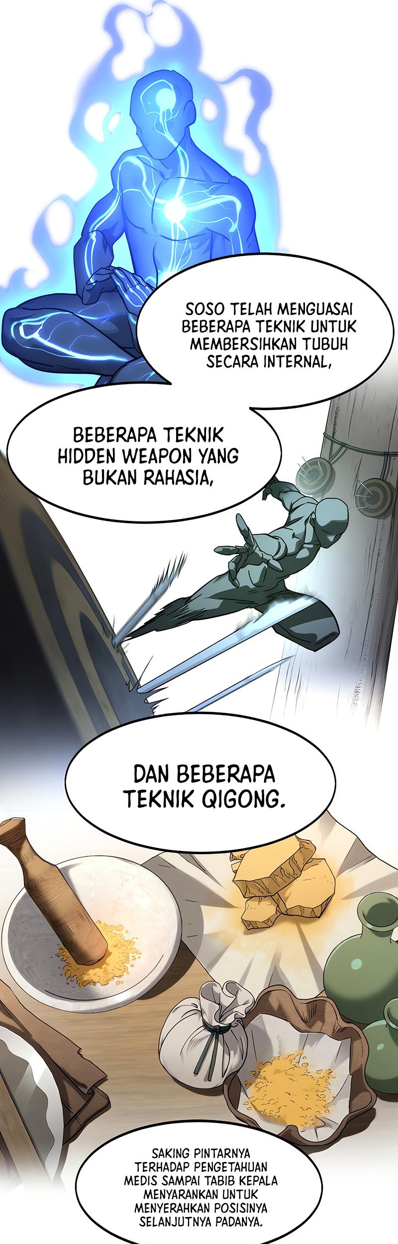 Chapter 151 - halaman 17