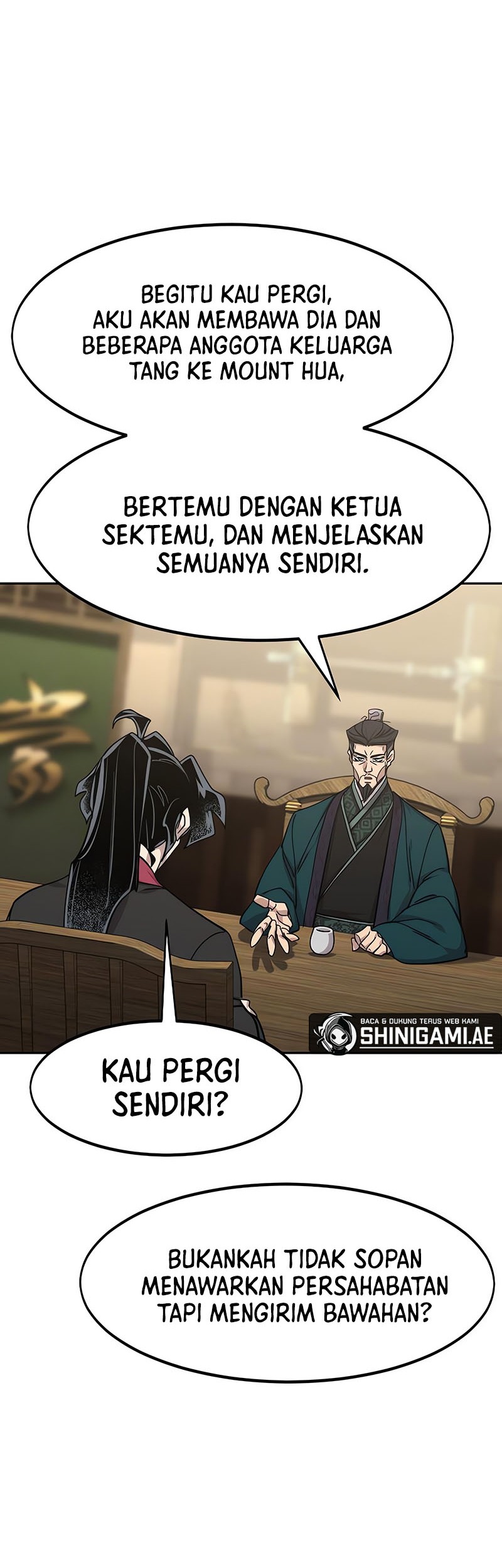 Chapter 151 - halaman 22