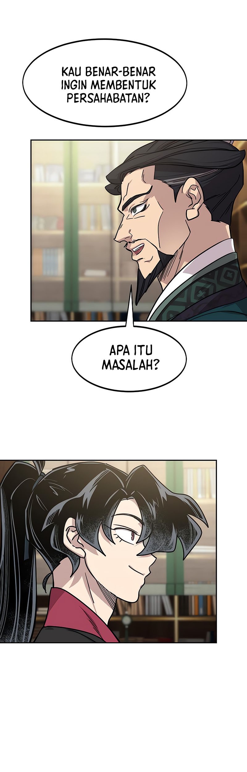 Chapter 151 - halaman 23