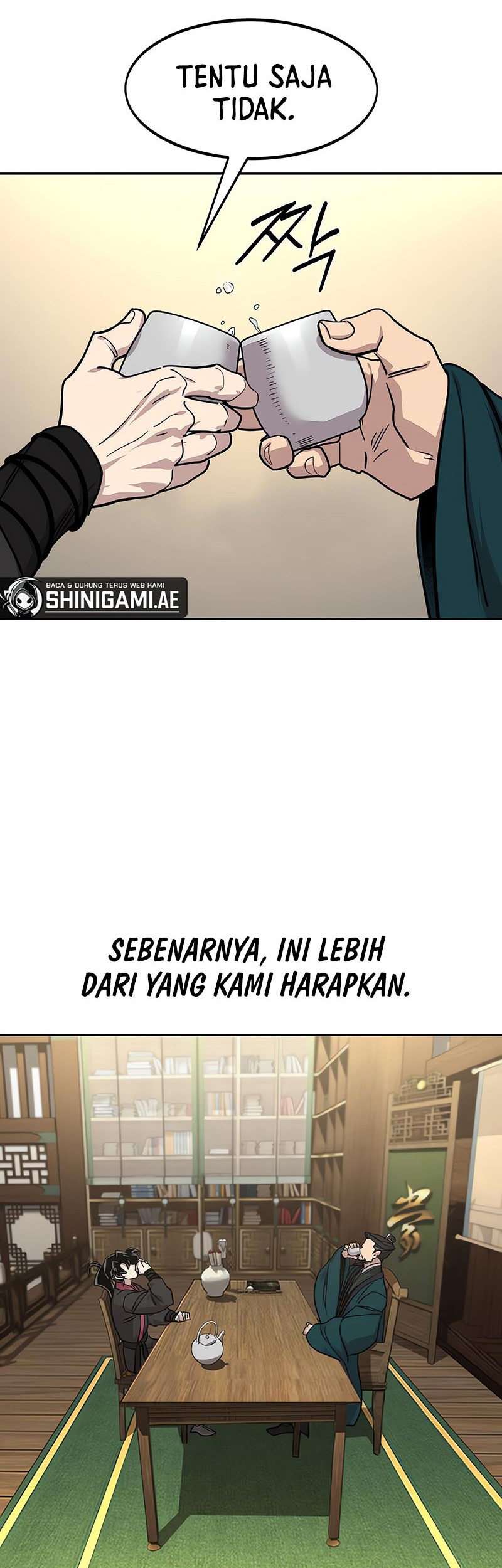 Chapter 151 - halaman 24