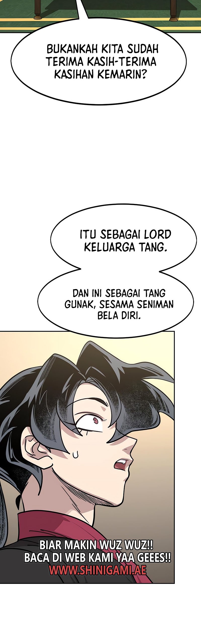 Chapter 151 - halaman 30