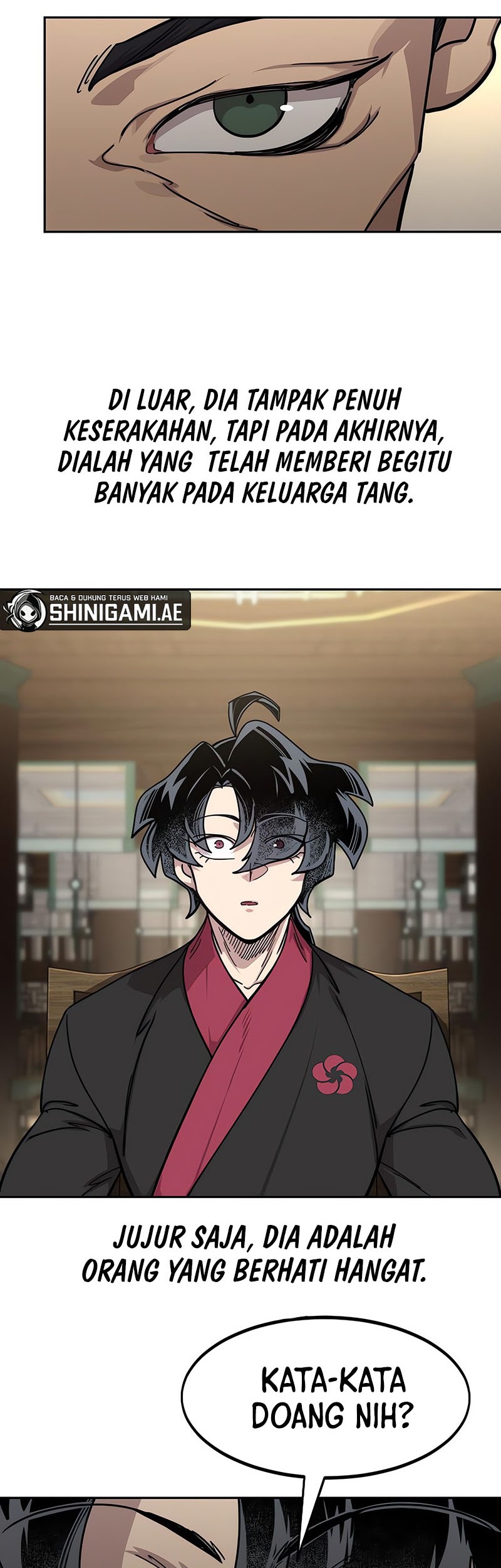 Chapter 151 - halaman 32