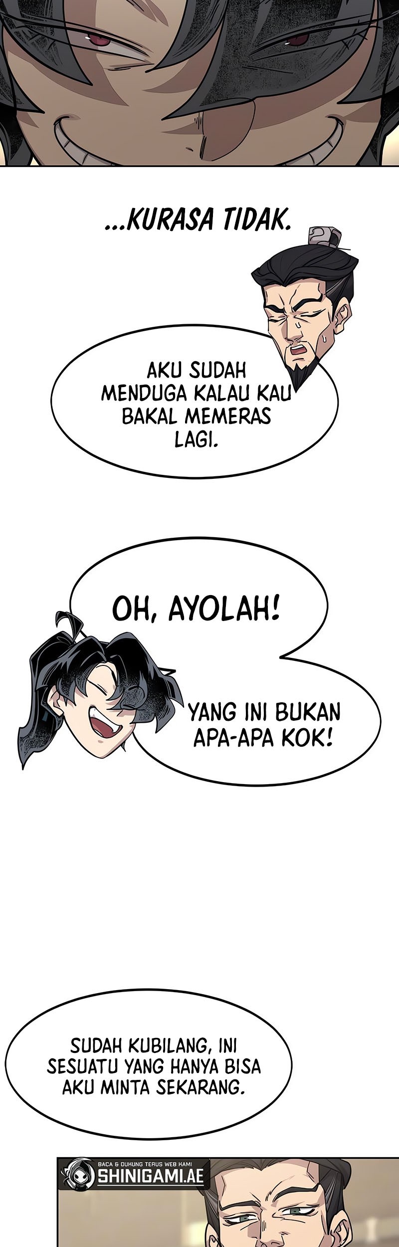 Chapter 151 - halaman 33